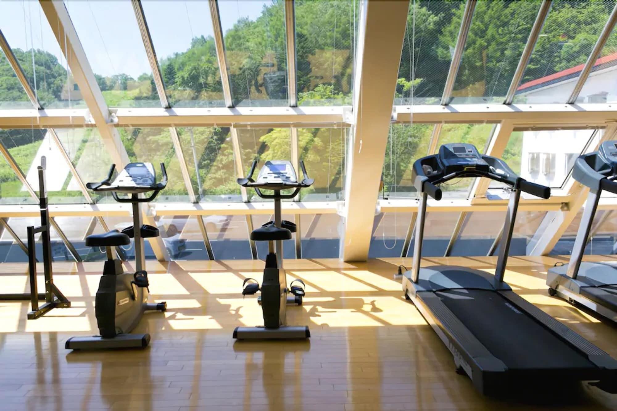 Horohoro Sanso Hotell Date  Exteriör bild